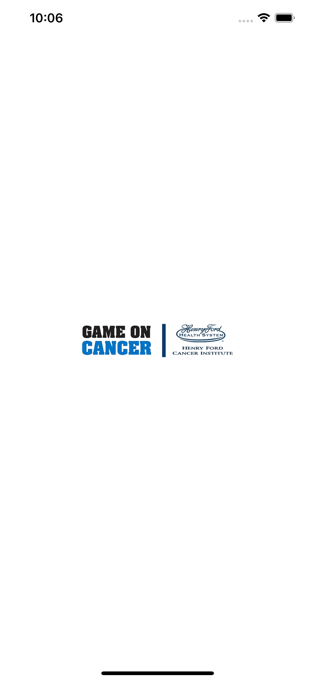 Game On Cancer