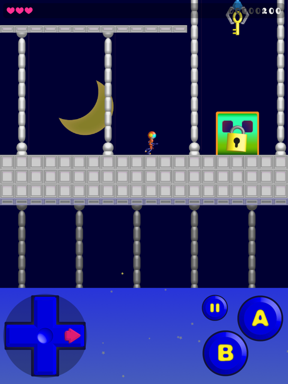 Screenshot #5 pour Treasure Planet