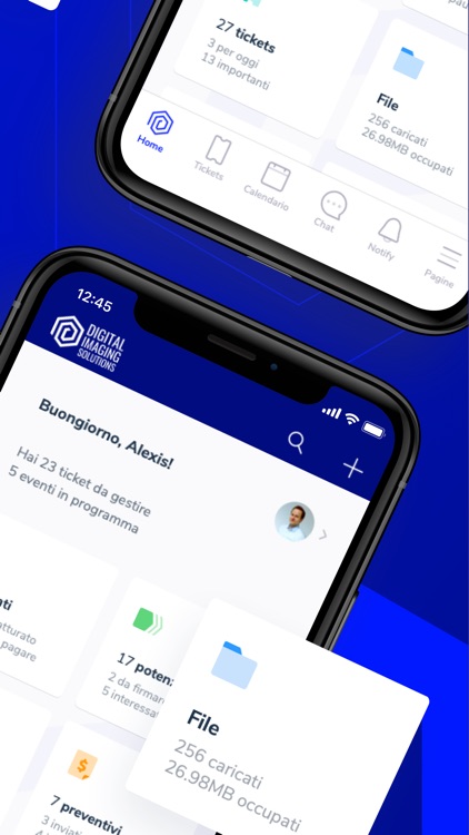 Digital Imaging Solutions