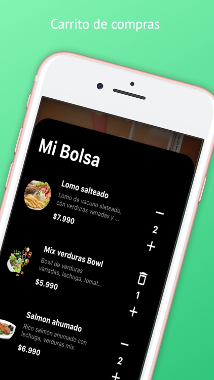 Freeily: compra y venta screenshot-5