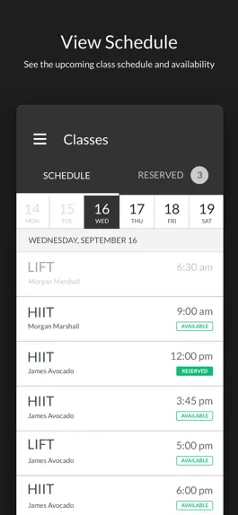 Game screenshot MOVE Crew Fit mod apk