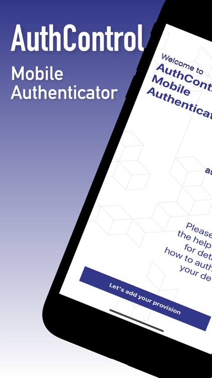 AC Mobile Authenticator