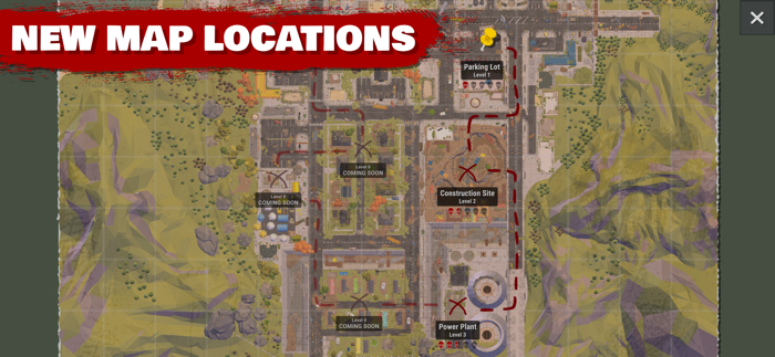 Overrun Zombies Tower Defense