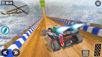 Formula Jet Car Racing 2021 Screenshot
