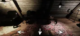Game screenshot Jeremiah's Mirror (Horror) apk