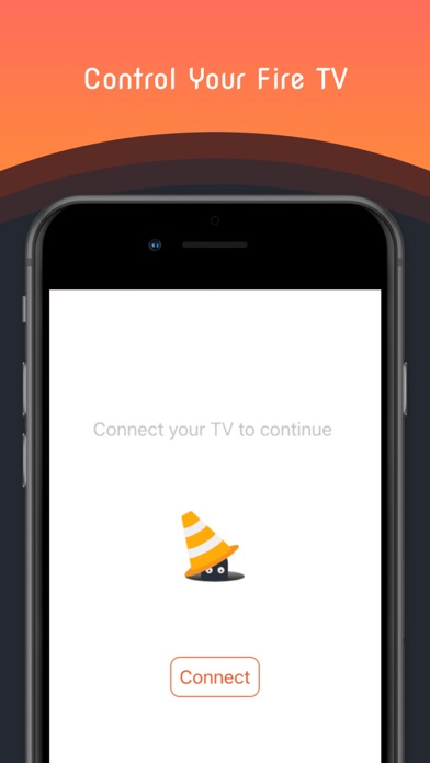 Remote Control for Fire Tv St Screenshot
