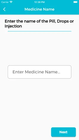 Game screenshot Remind Medicines hack