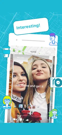 Game screenshot PingOut apk