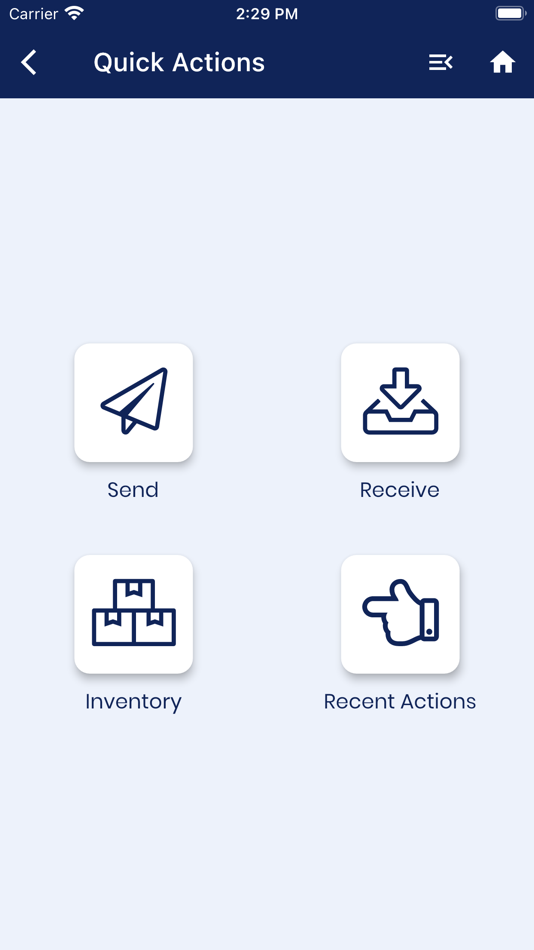 #4. HooverCSApp (iOS) 由: Hoover Container Solutions