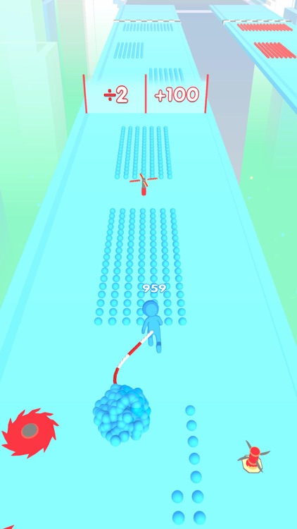 Collect and Fight screenshot-3