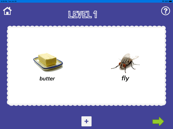 Screenshot #6 pour Build Compound Words