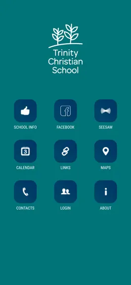 Game screenshot Trinity Christian School apk