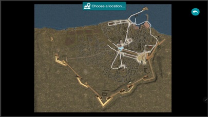 A Tour of Venetian Candia Screenshot