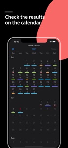 Level Trackers screenshot #6 for iPhone