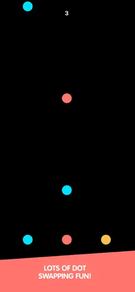 Game screenshot Dot Swap apk
