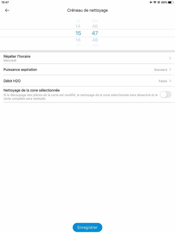 Screenshot #6 pour AMIBOT