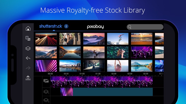 PowerDirector - Video Editor screenshot-4
