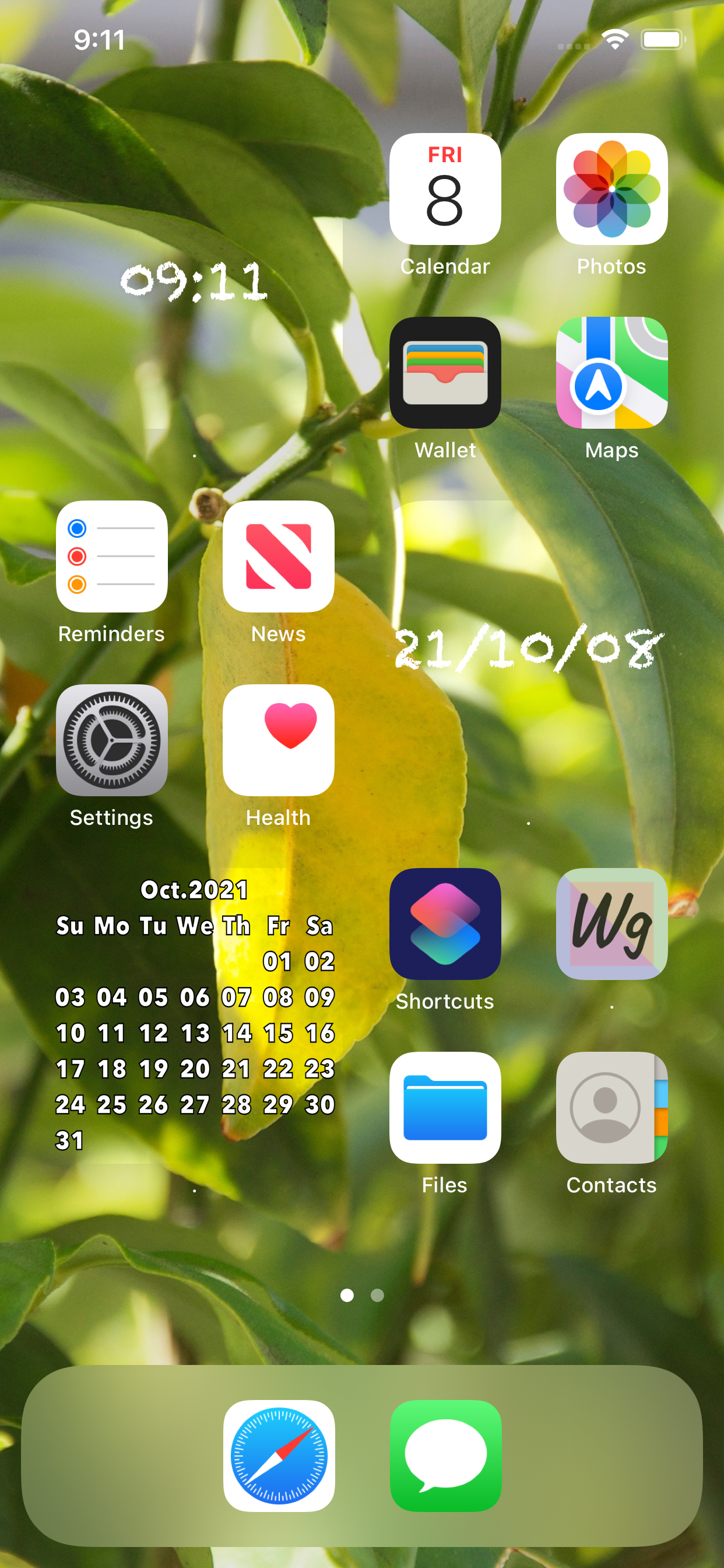 wg-app