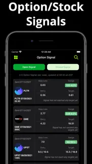 option signal problems & solutions and troubleshooting guide - 2