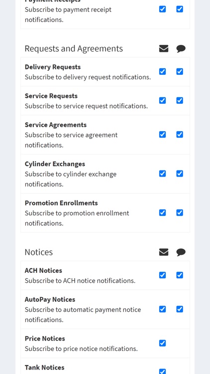 CMP Energy Online Portal