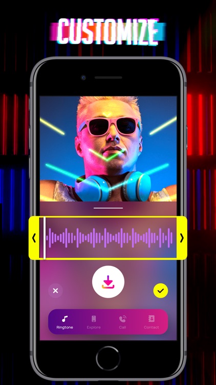 Super Cool Ringtones