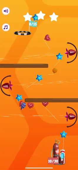 Game screenshot Balloon Rescue! apk