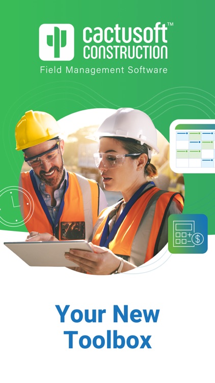 Cactusoft Construction