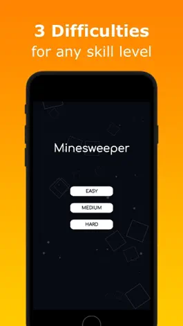 Game screenshot Epic Minesweeper mod apk