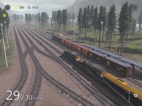 Trainz Simulator 3のおすすめ画像10