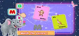 Game screenshot Preschool Learn ABC & Alphabet mod apk