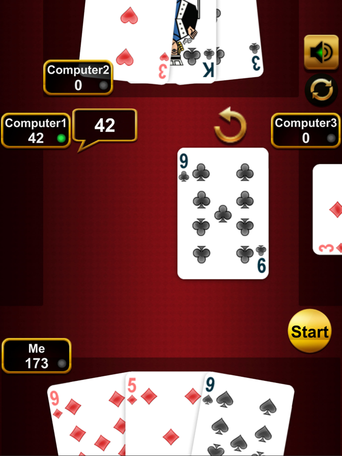 Crazy Eights Card Game Offline