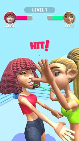 Game screenshot Tooth Battle mod apk