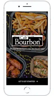 cafe bourbon st. problems & solutions and troubleshooting guide - 1