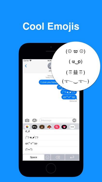 Paste Keyboard and Auto Copy