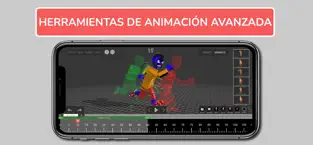 Screenshot 2 Anima Toon iphone