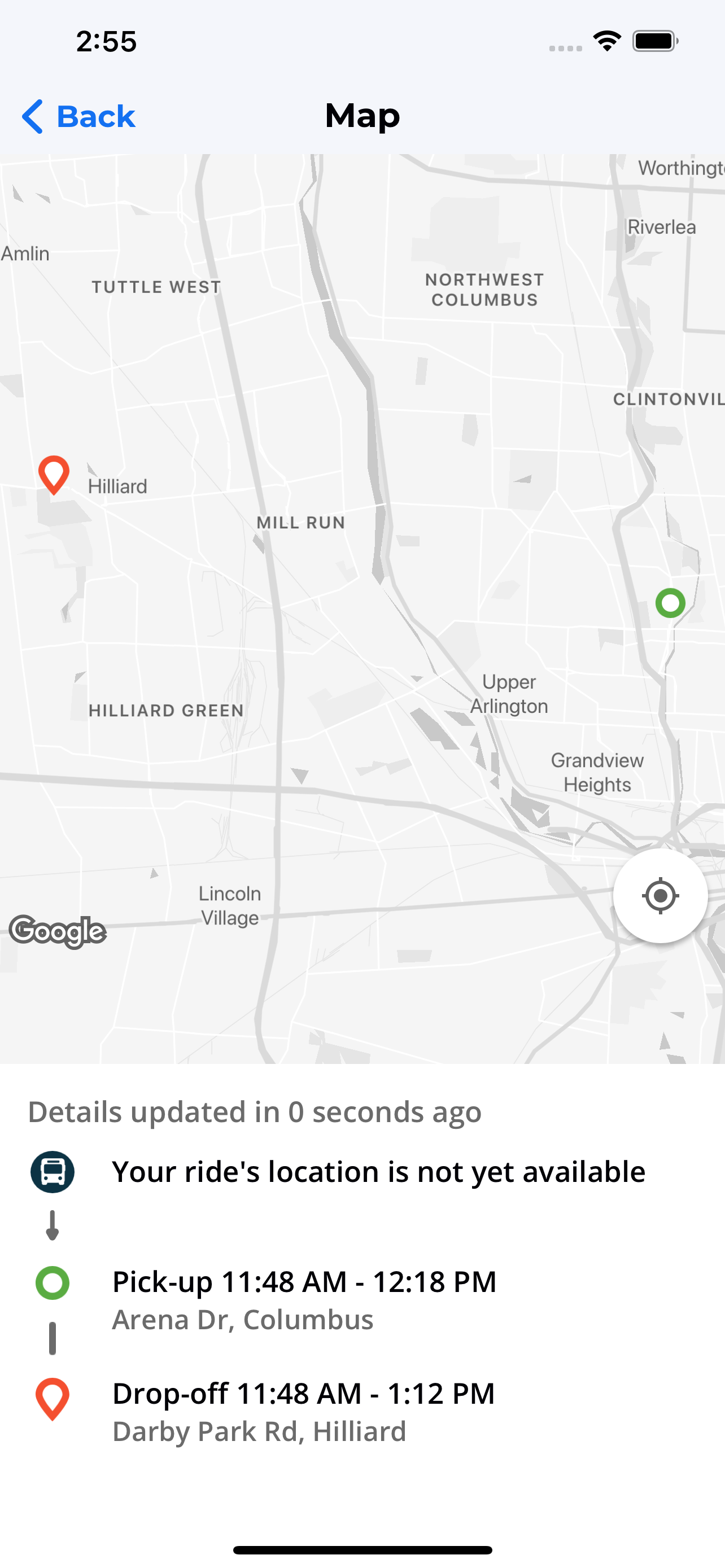 Clinton Transit