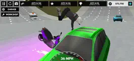 Game screenshot Motorbike Racing Bike Driving hack