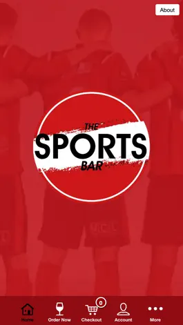 Game screenshot The Sports Bar mod apk