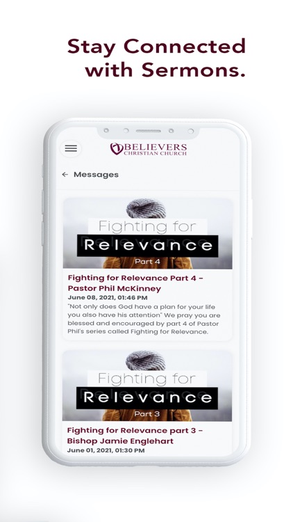 Believers Christian Church