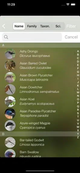 Game screenshot HKcBirds: Common Birds of HK hack