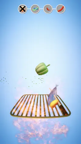 Game screenshot Food Sticks mod apk