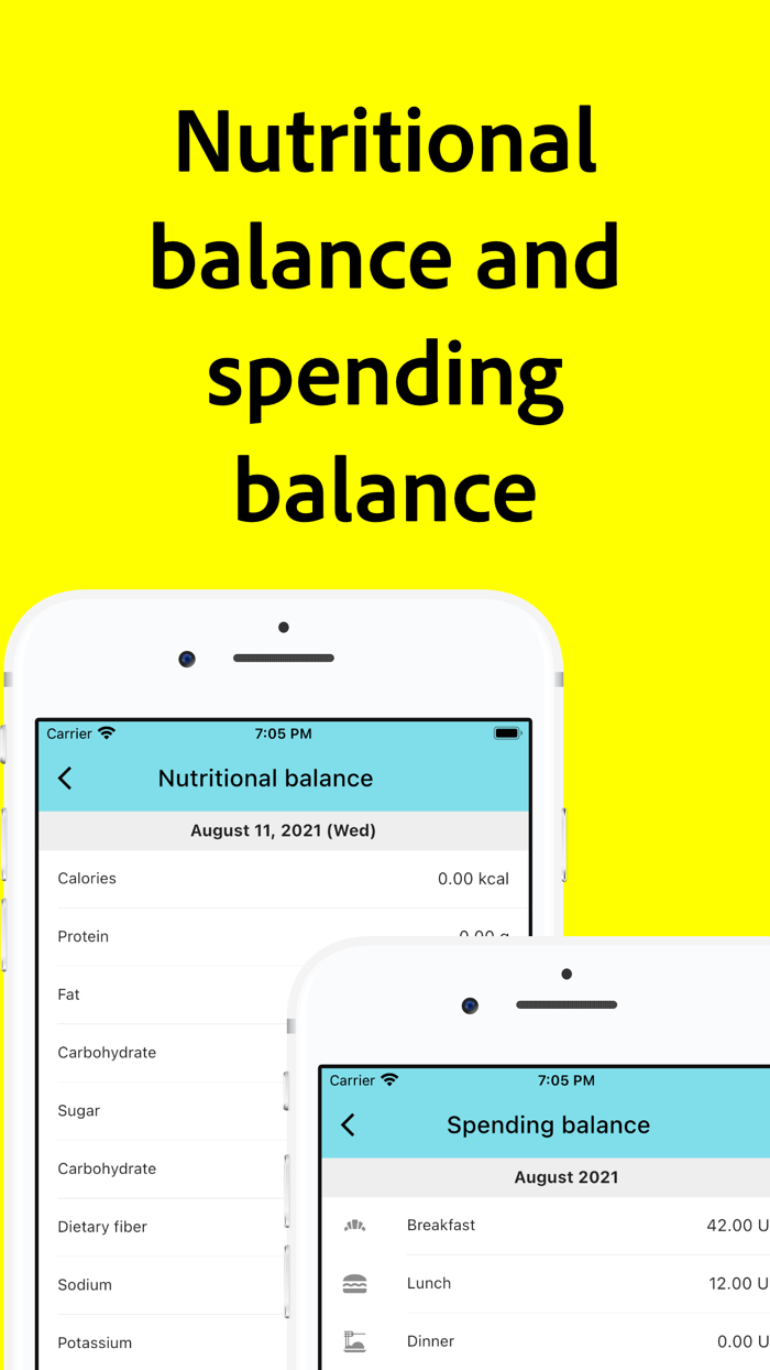 Constipation Calendar