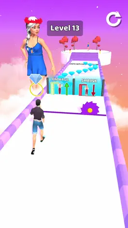 Game screenshot Dream Proposal hack