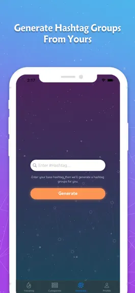 Game screenshot igTAG : Hashtags for Instagram hack