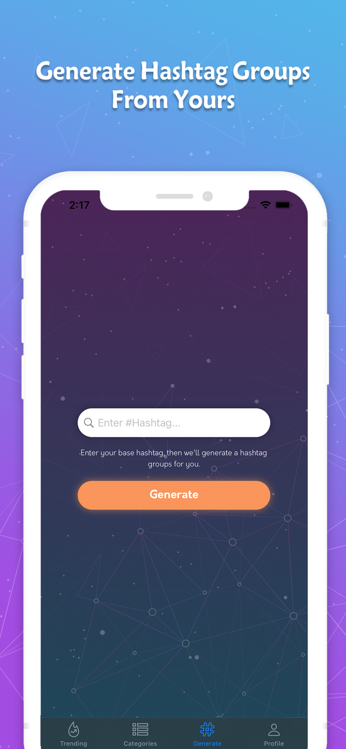 igTAG  Hashtags for Instagram