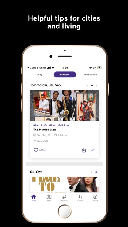 Today in Nairobi screenshot-3