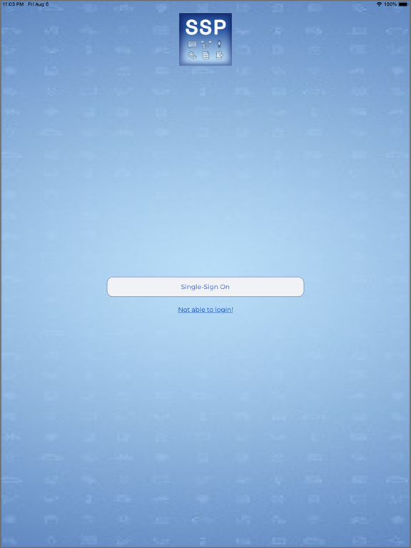 Screenshot #5 pour Single Service Point