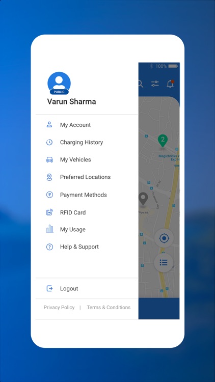 Tata Power EZ Charge screenshot-7