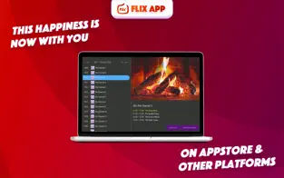 Imágen 4 Flix IPTV – m3u IPTV Player iphone