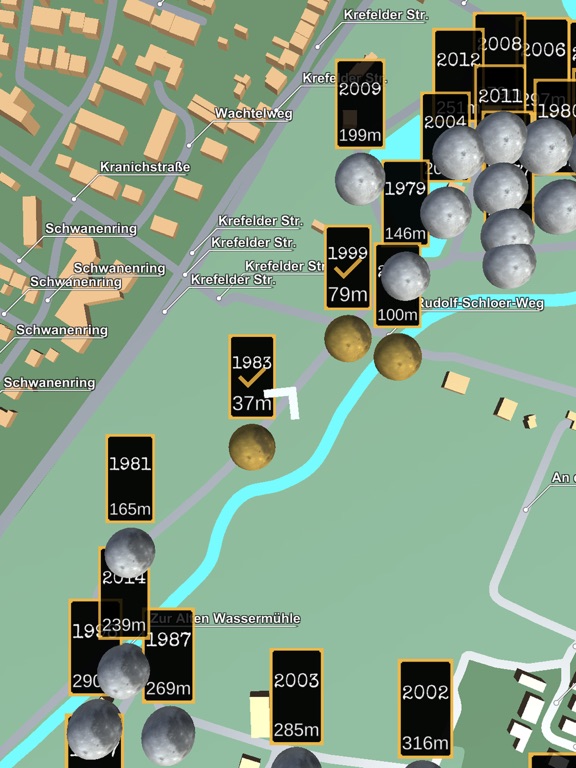 moersfestival - sound path screenshot 4